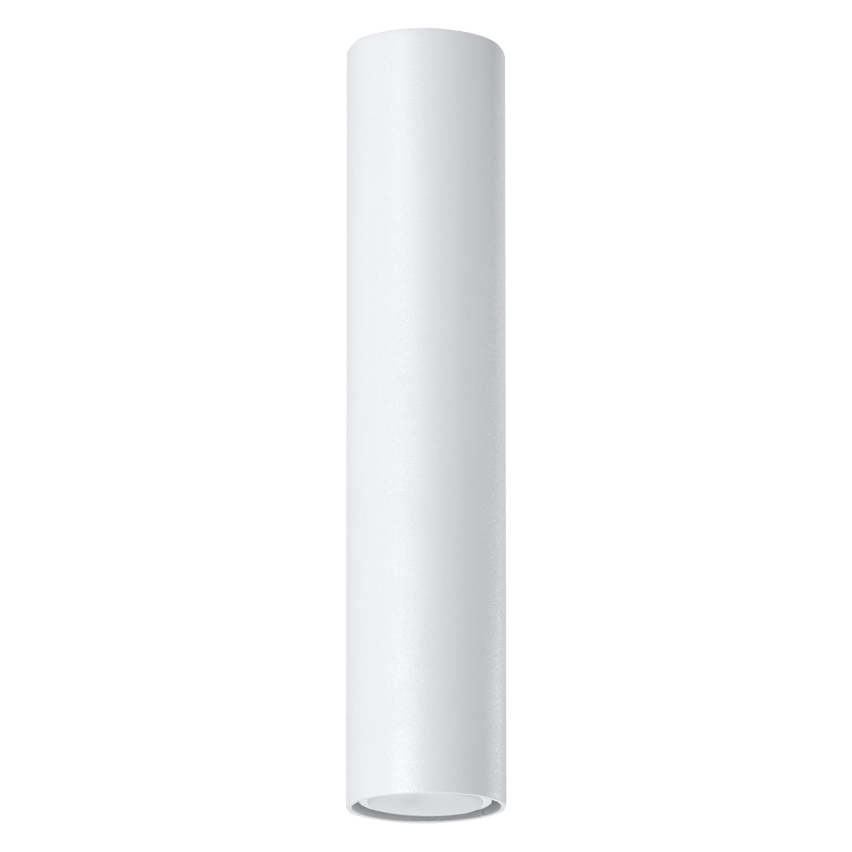 Lampa sufitowa LAGOS 30 biały 1xGU10