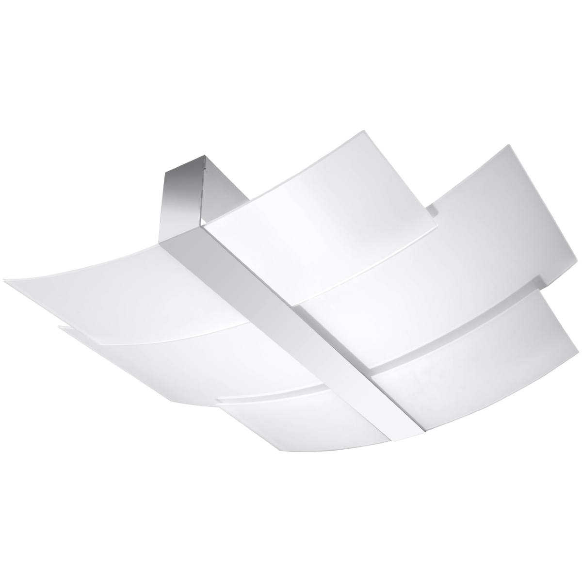 Lampa sufitowa CELIA chrom 3xE27