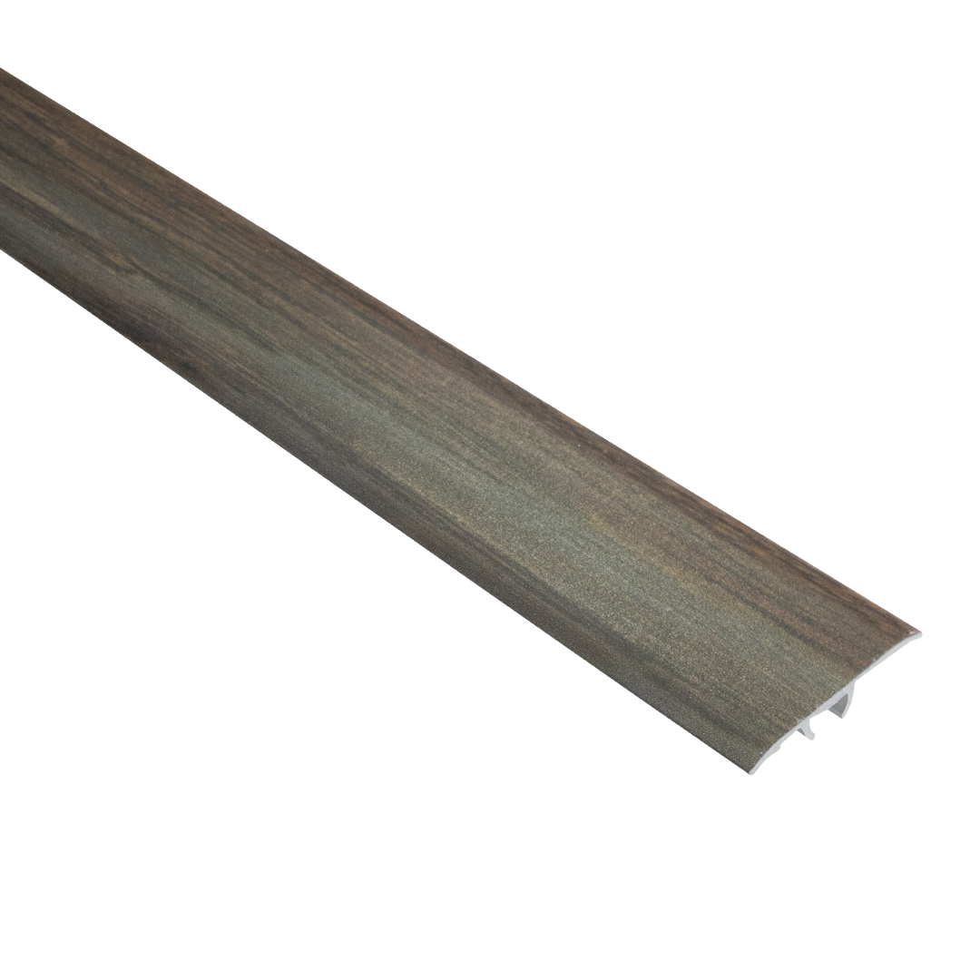 Profil progowy alu All-in-One 30mm/0,93m Rustic Oak