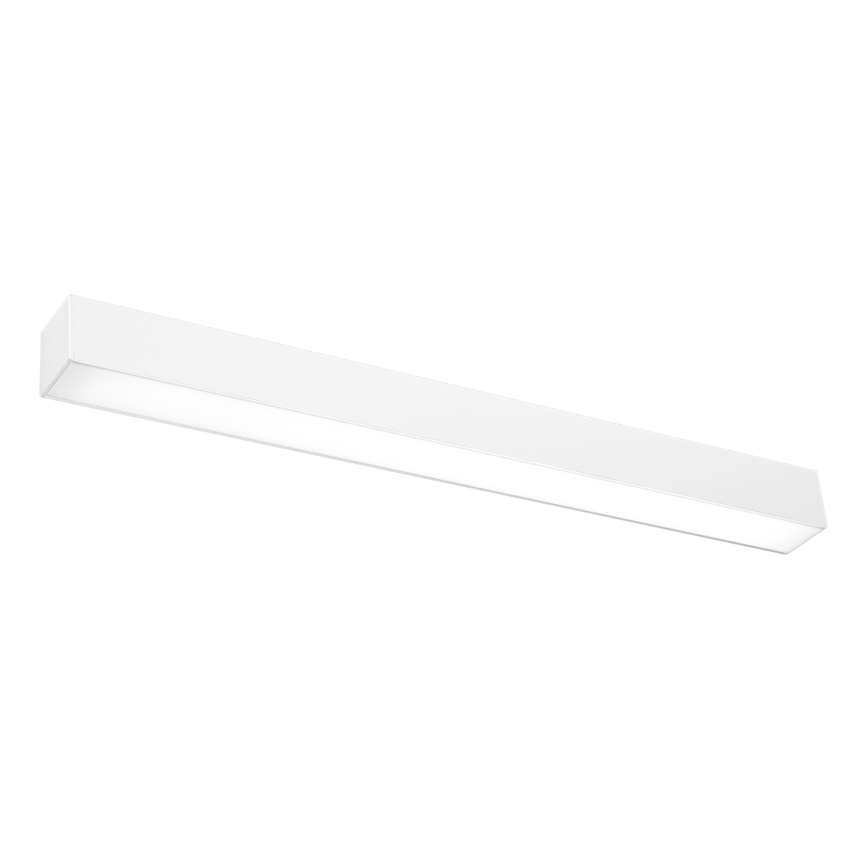 Kinkiet PINNE 67 biały 4000K 1xLED