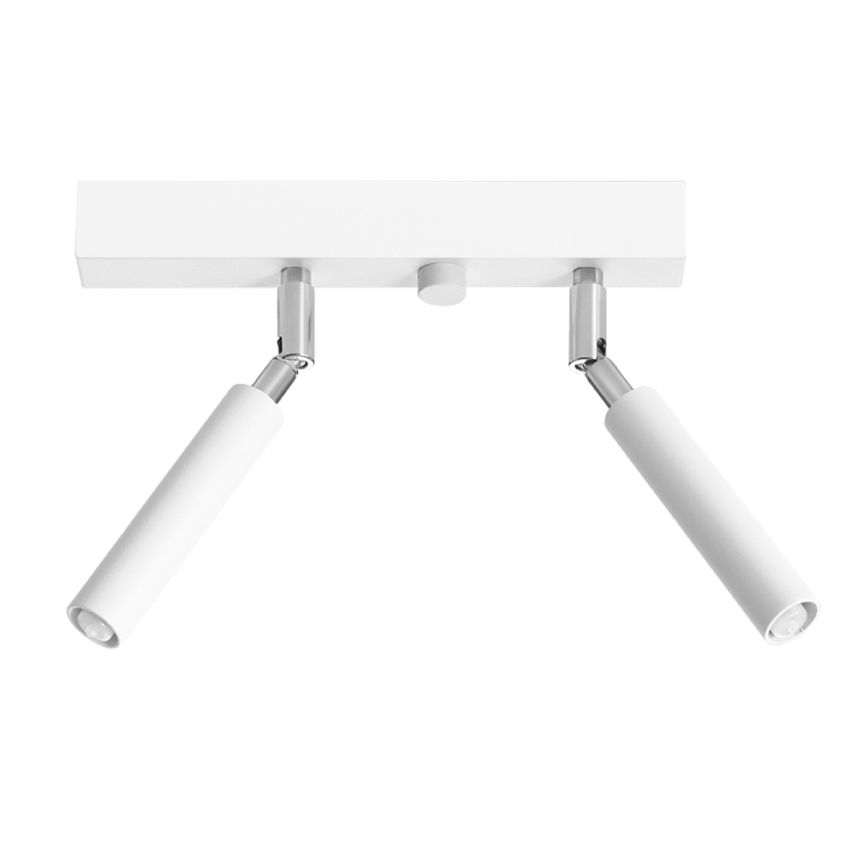 Lampa sufitowa EYETECH 2 biały 2xG9