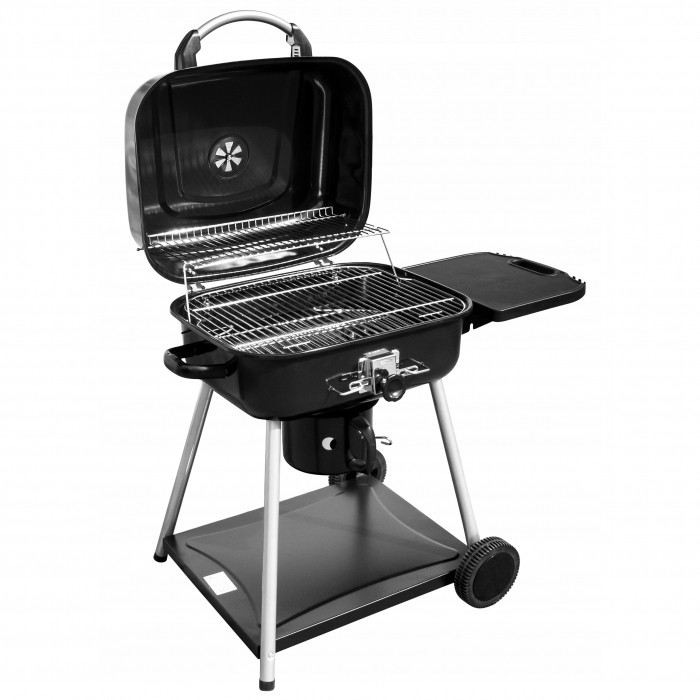 MIR417 GRILL