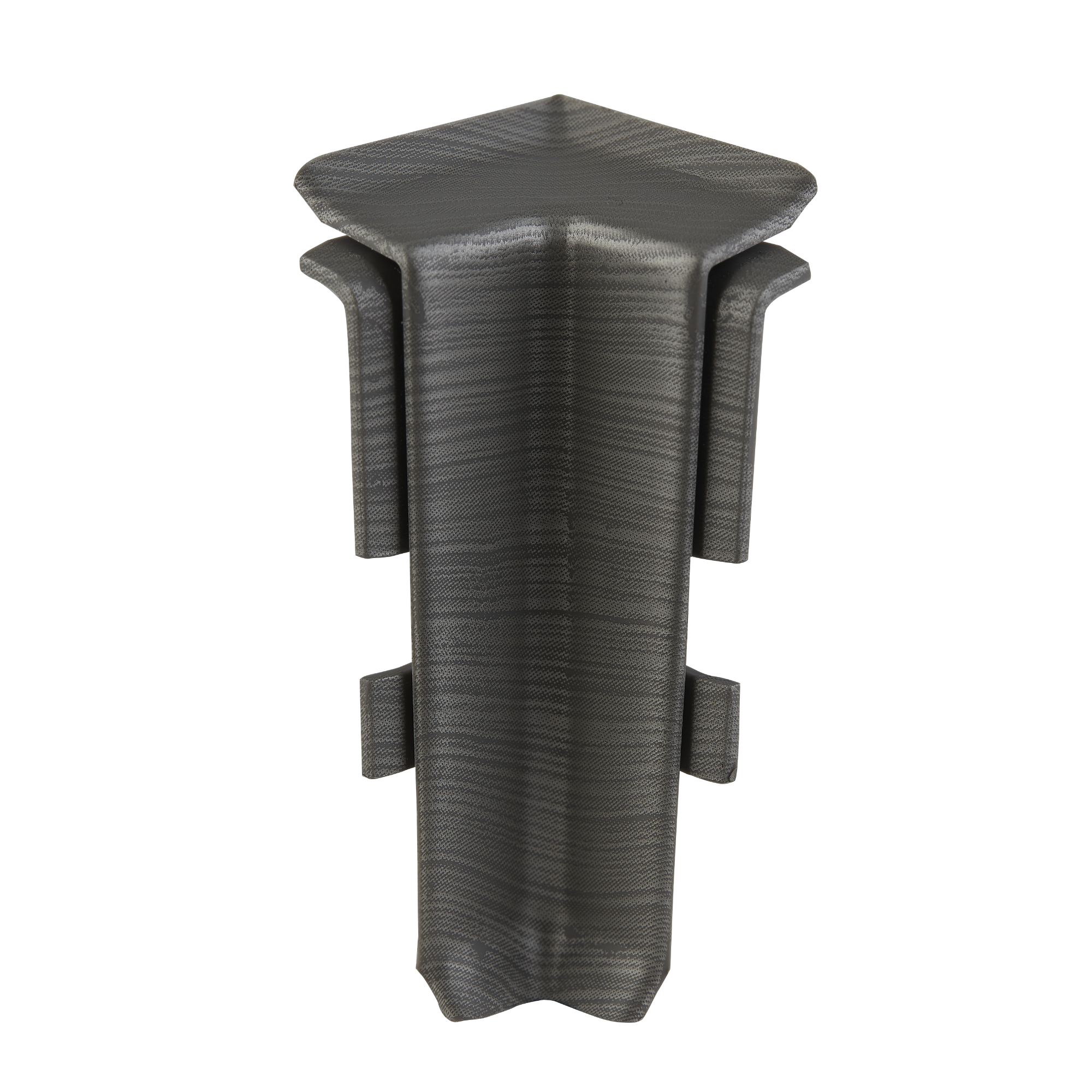 Narożnik wewnętrzny NG 62 Aluminium/torebka