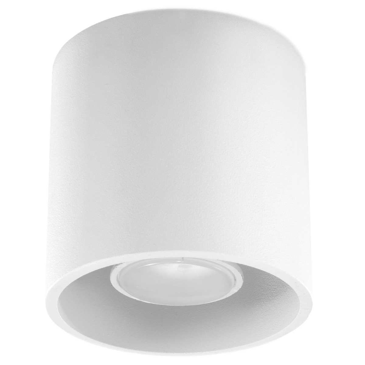 Lampa sufitowa ORBIS 1 biały 1xGU10