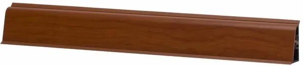 Listwa przyblatowa PCV 37mm 3m Calvados