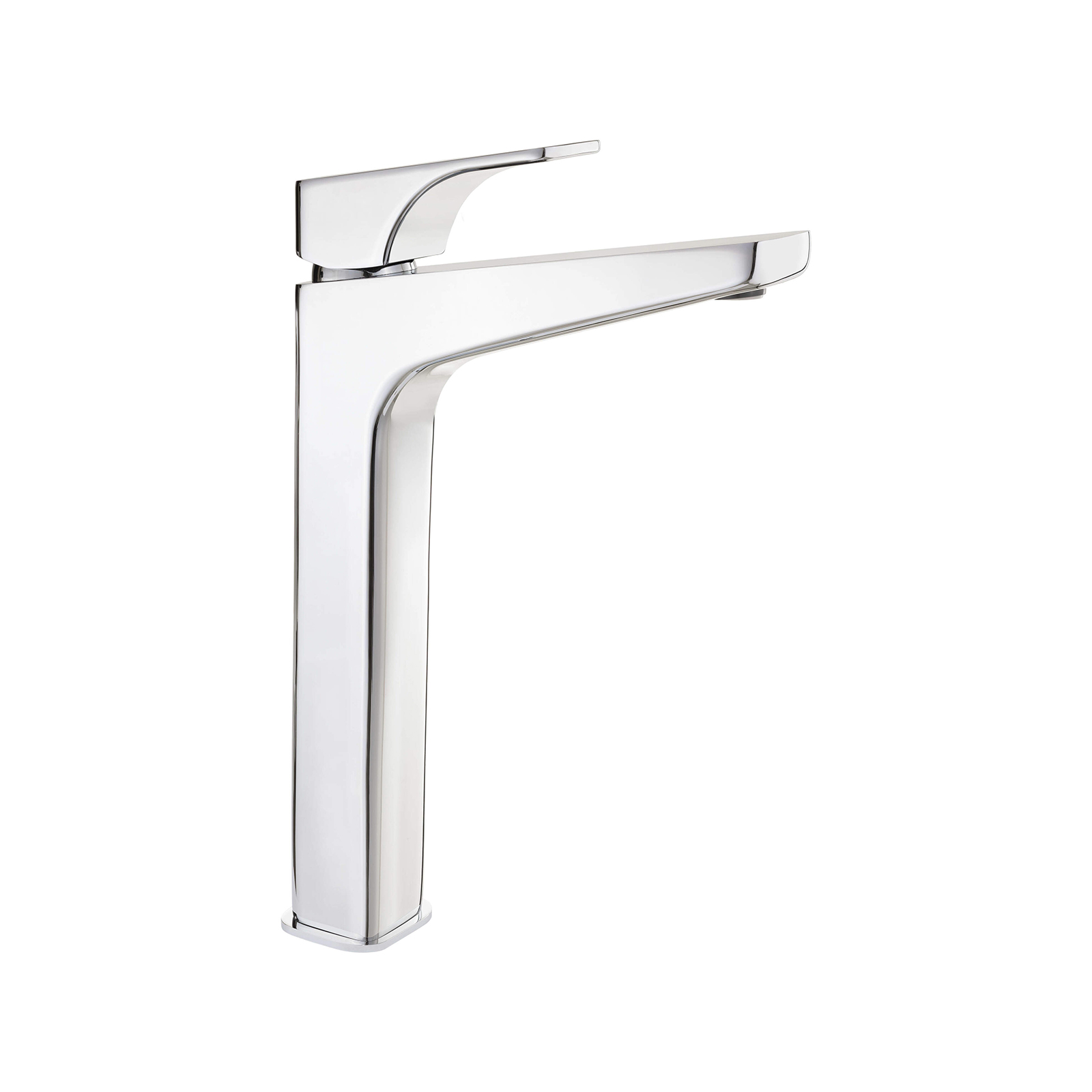 Bateria umywalkowa wysoka Deante