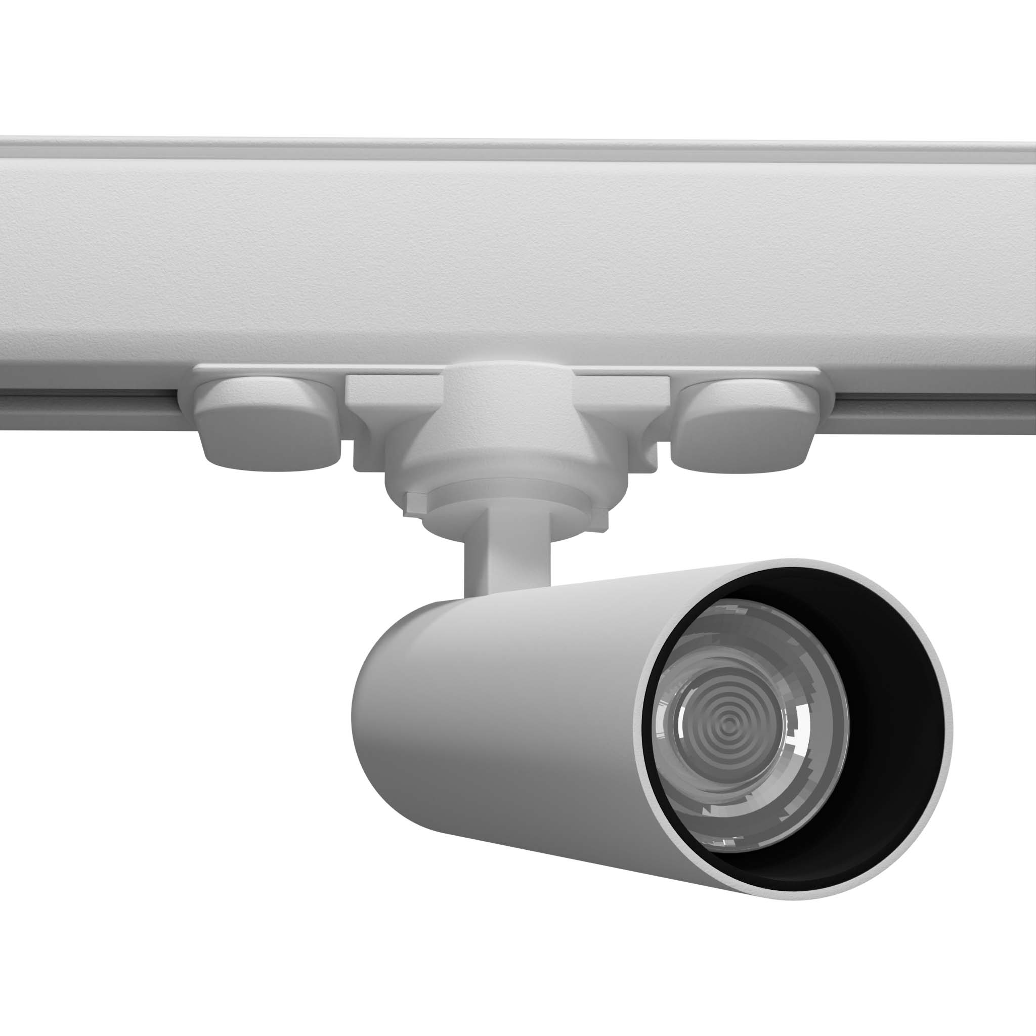 Lampa sufitowa szynowa VILAIN biały LED 3000K