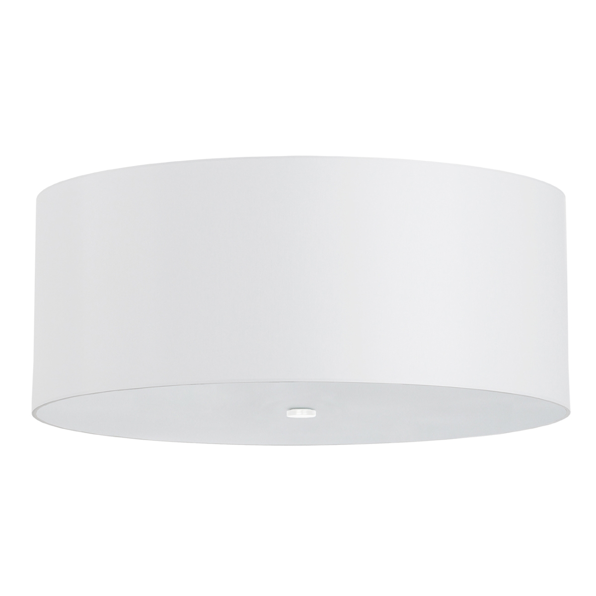 Lampa sufitowa OTTO 70 biały 6xE27