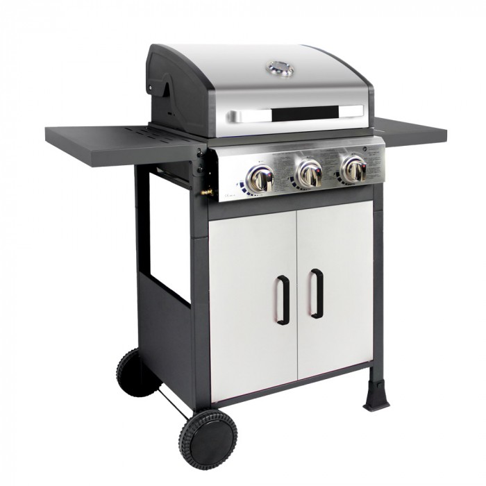 GRILL GAZOWY BRENNER G3N