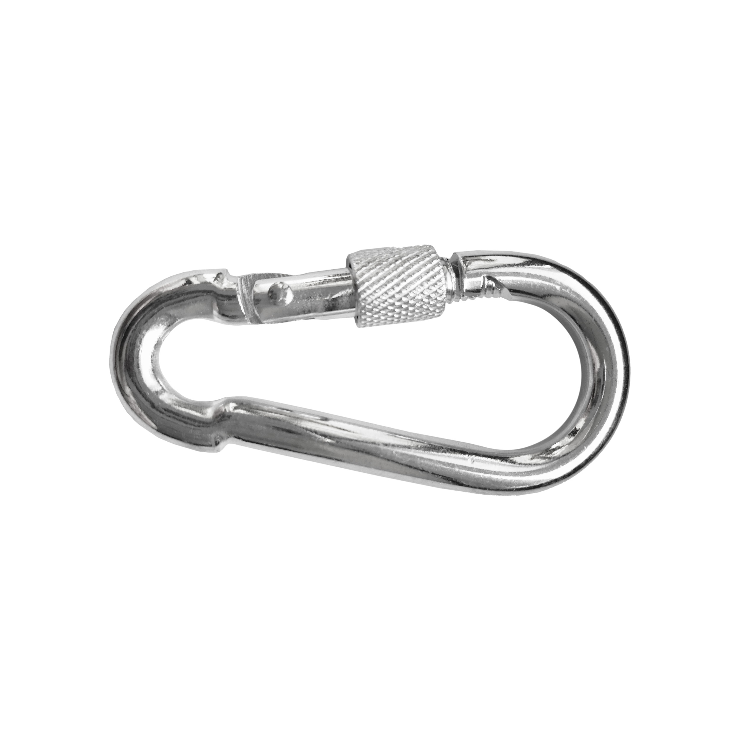 CARABINER 8CM