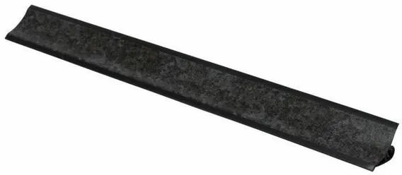 Listwa przyblatowa PCV 3m Dark cristal