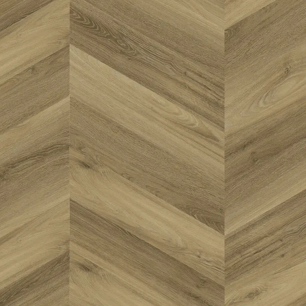 Panel podłogowy LVT Chevron 134,5x538x2,5mm Desire