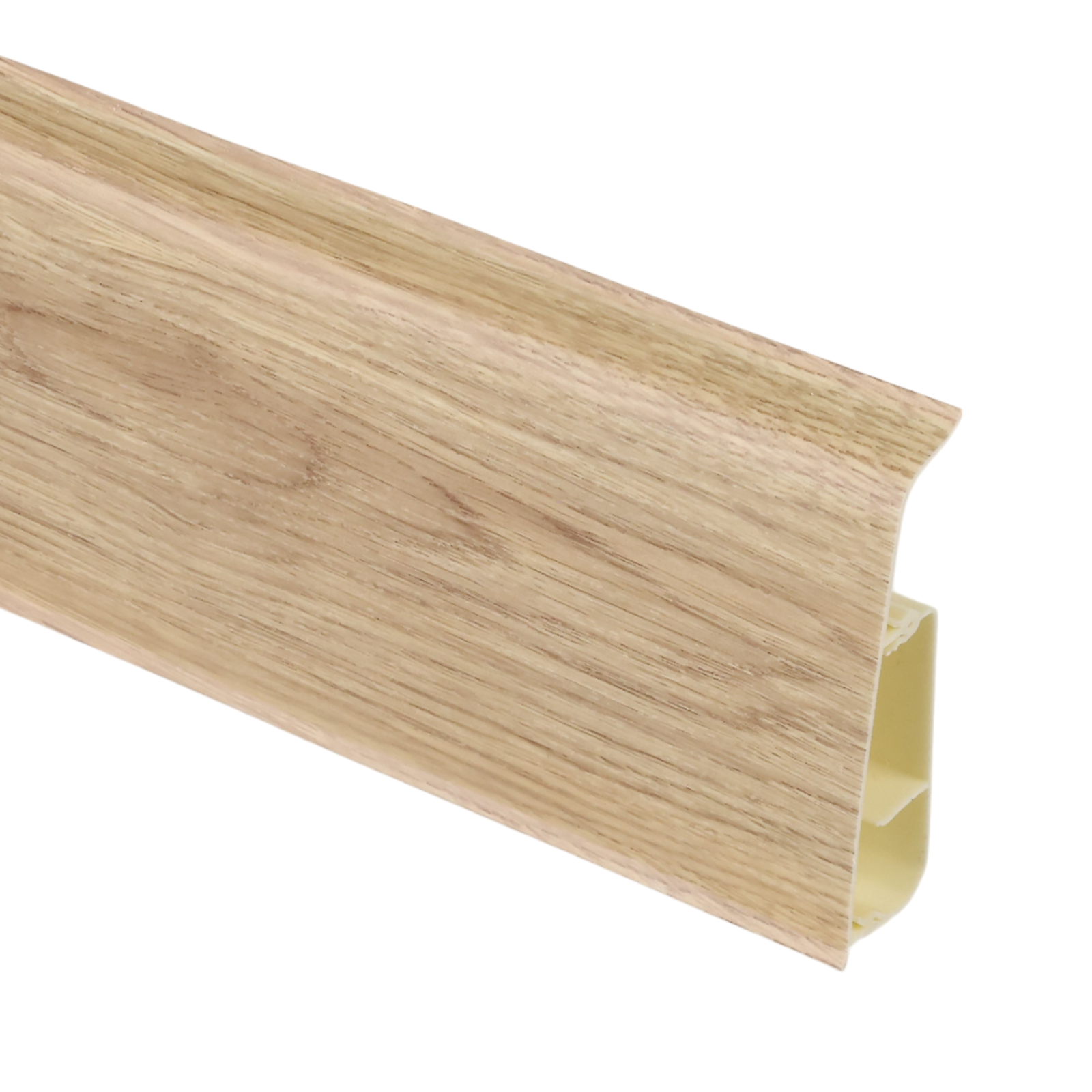 Listwa PCV podłogowa LIMA 72mm/2,5m Ava Oak