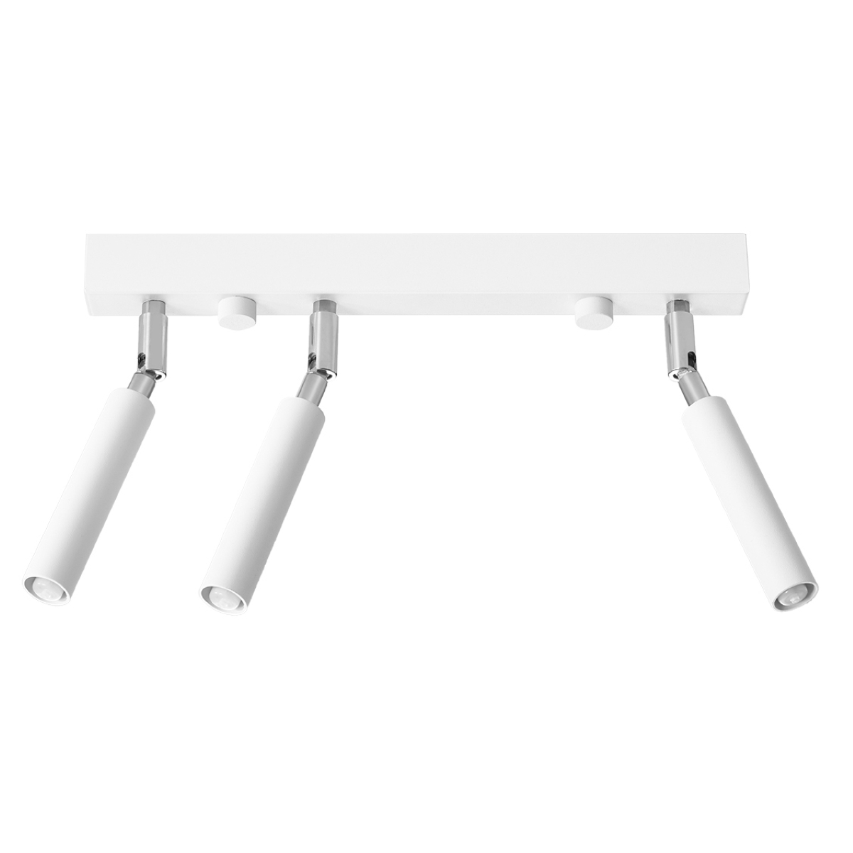 Lampa sufitowa EYETECH 3 biały 3xG9