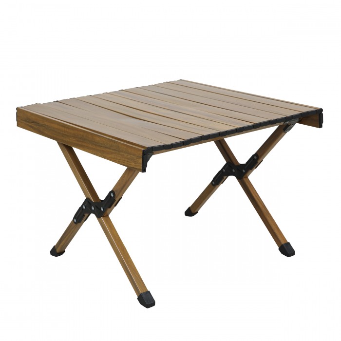 Stolik kempingowy DREVO 60x60cm
