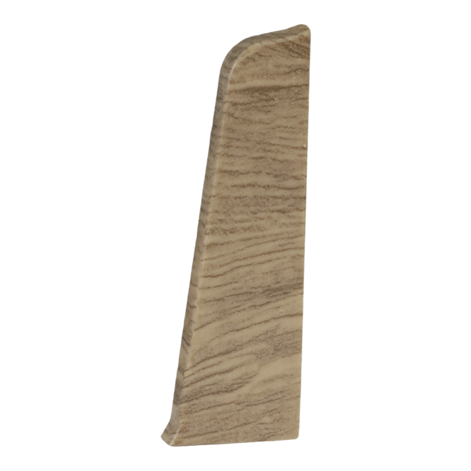 Zaślepka prawa + lewa LIMA Sandstone Oak