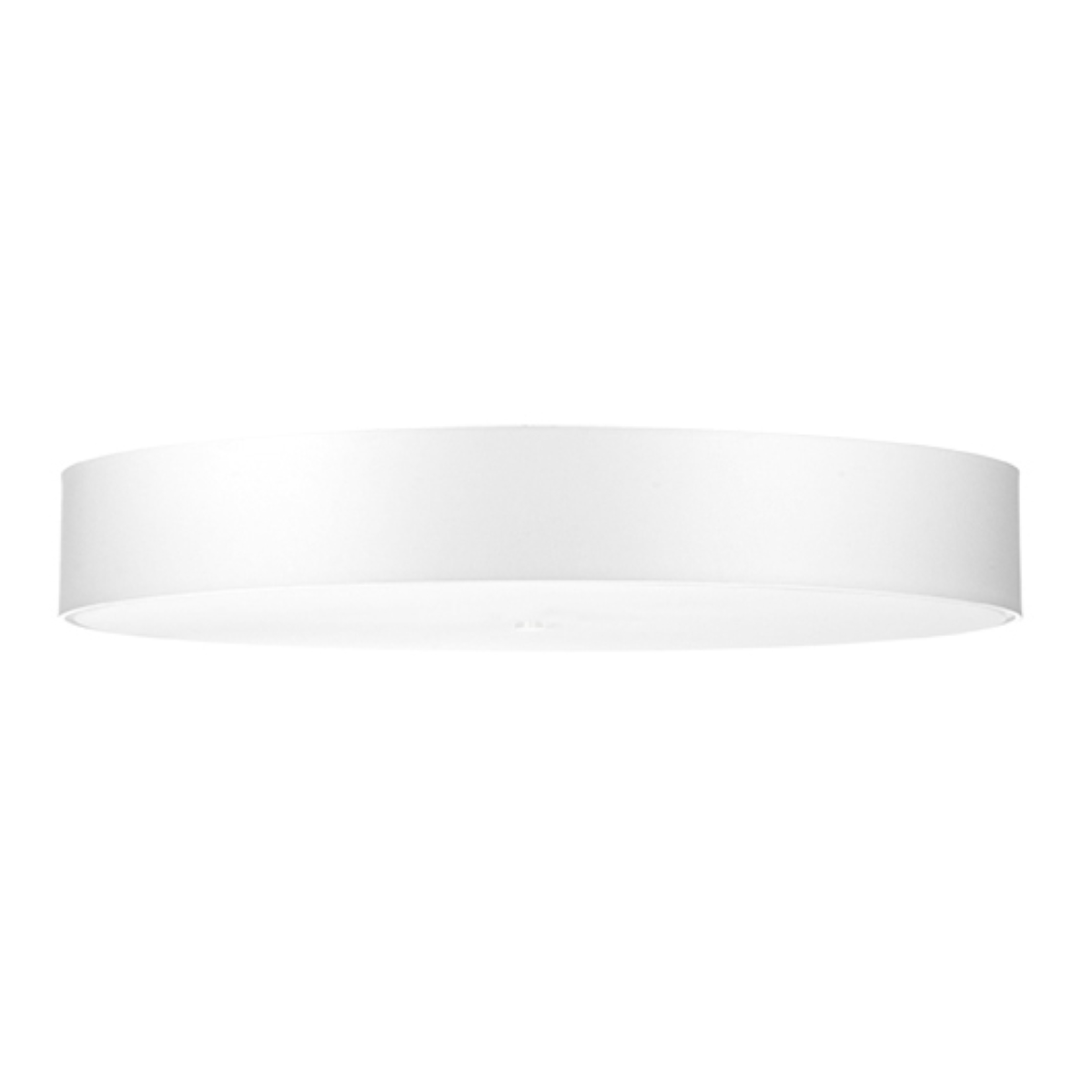 Lampa sufitowa SKALA 90 biały 6xE27