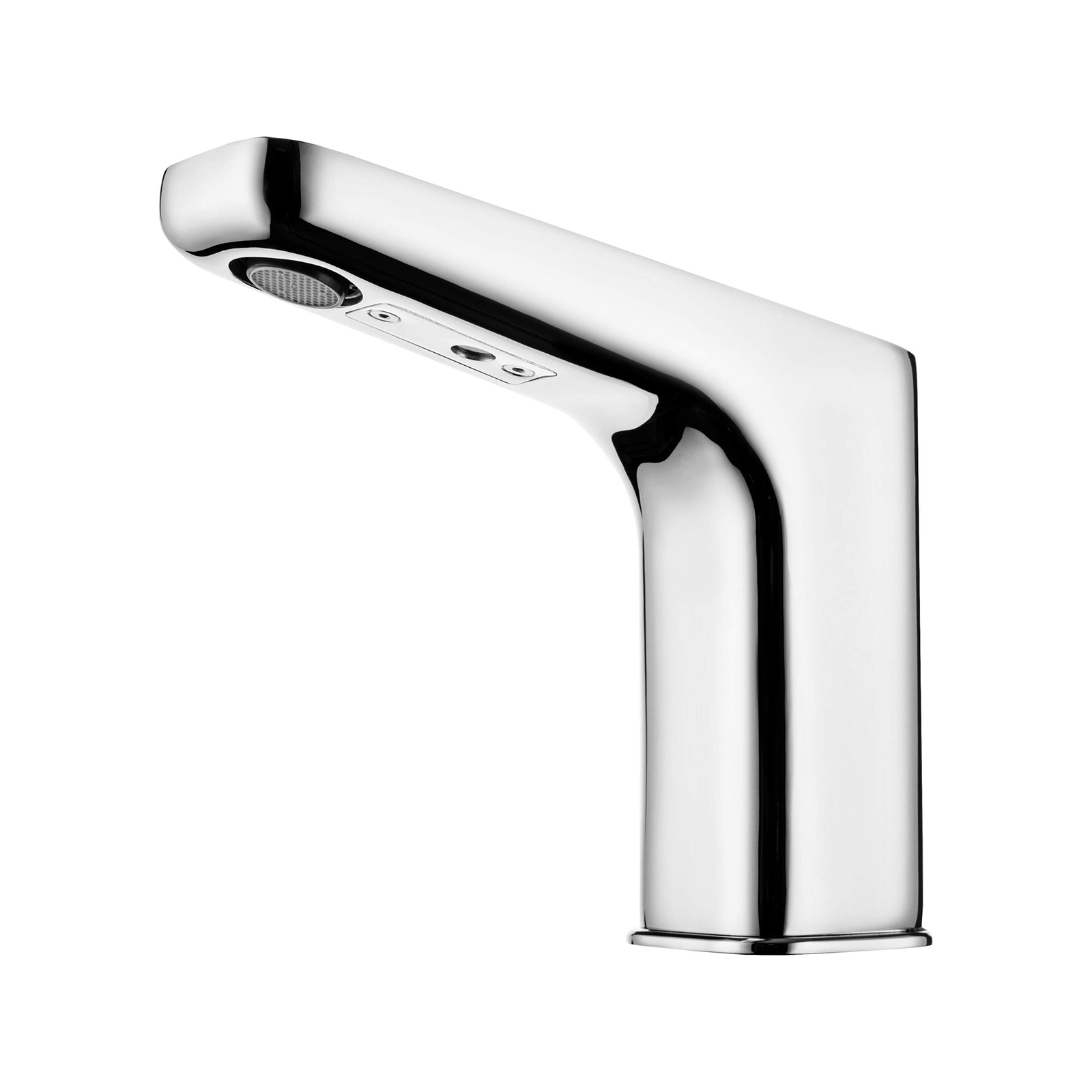 Bateria umywalkowa bezdotykowa bez regulacji temperatury - 230/6V Deante