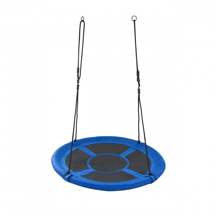STORK'S NEST SWING 95 blue