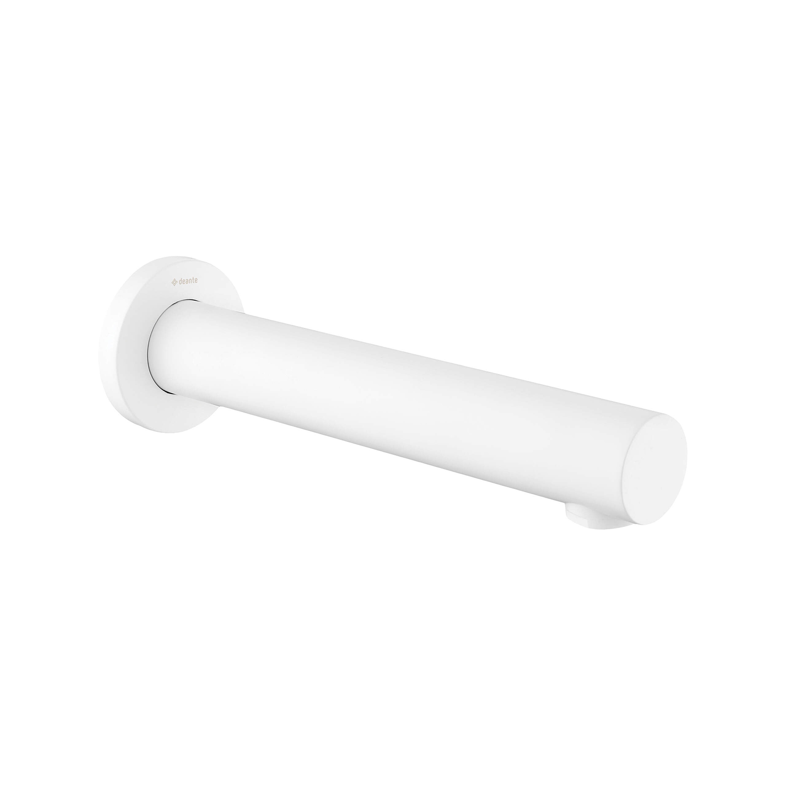 Wylewka wannowa - 200 mm Deante