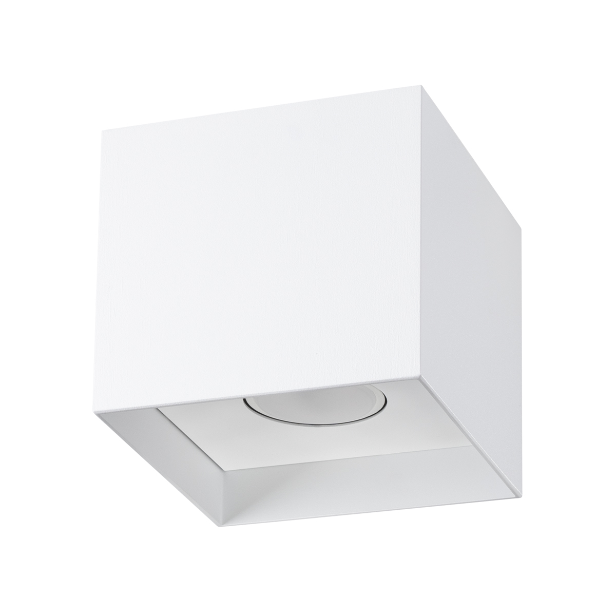 Lampa sufitowa HATI biały 1xGU10