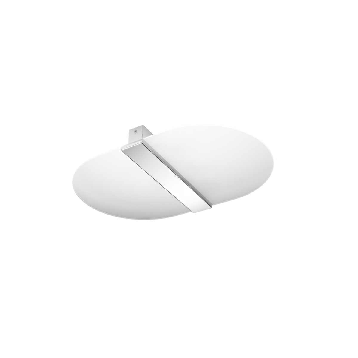 Lampa sufitowa SALIA chrom 2xG9
