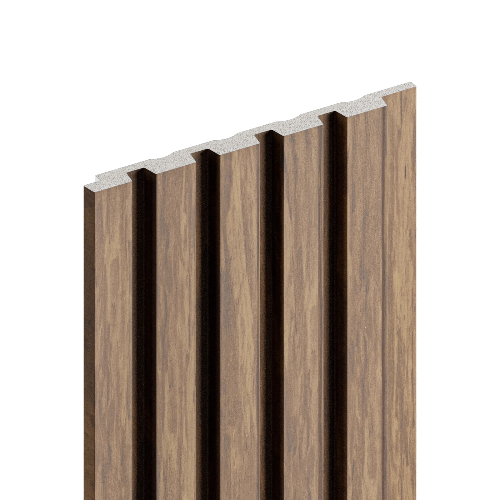 Próbka - Lamela dekoracyjna Yutra SMOOTH Rustic Oak