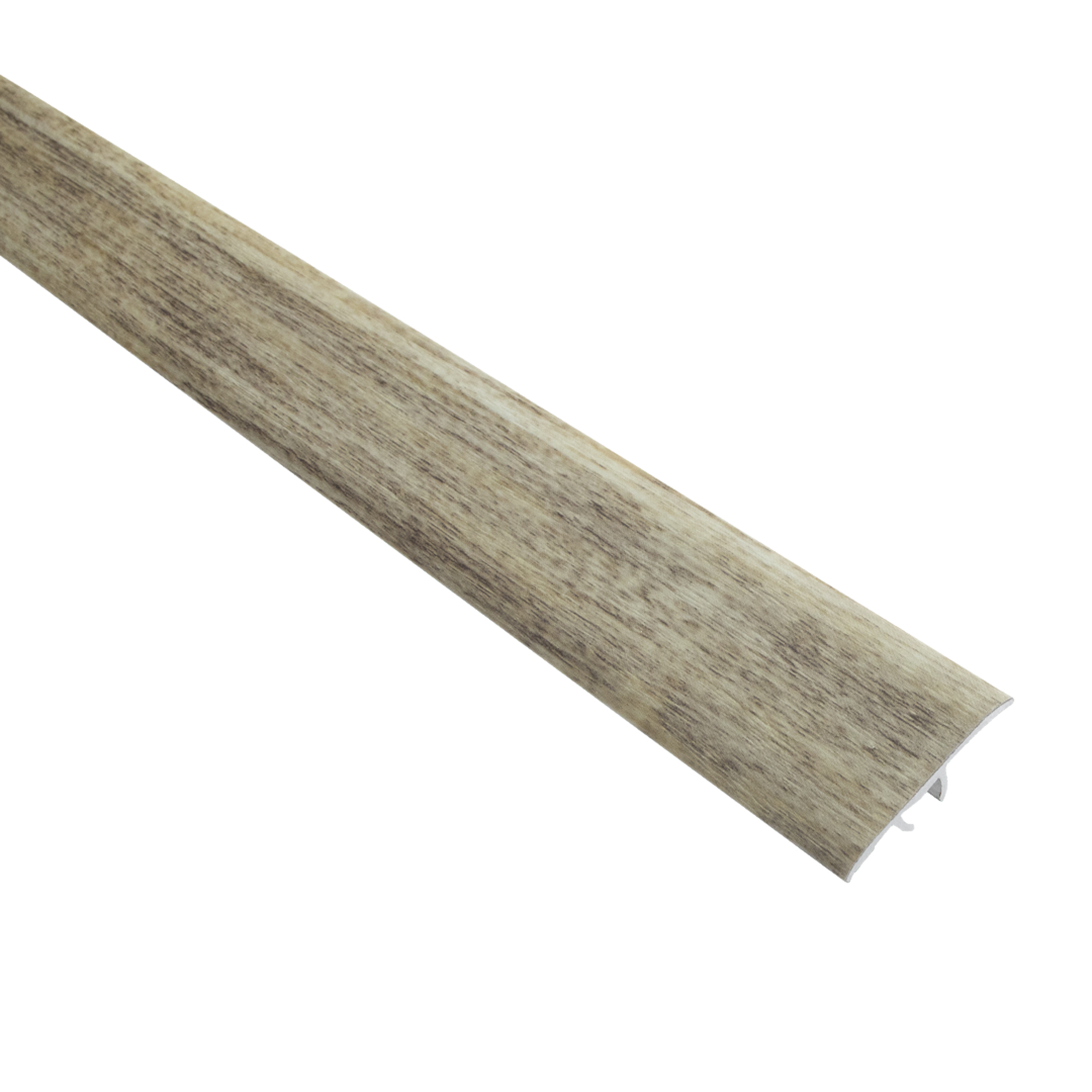 Profil progowy alu All-in-One 30mm/0,93m Palisander