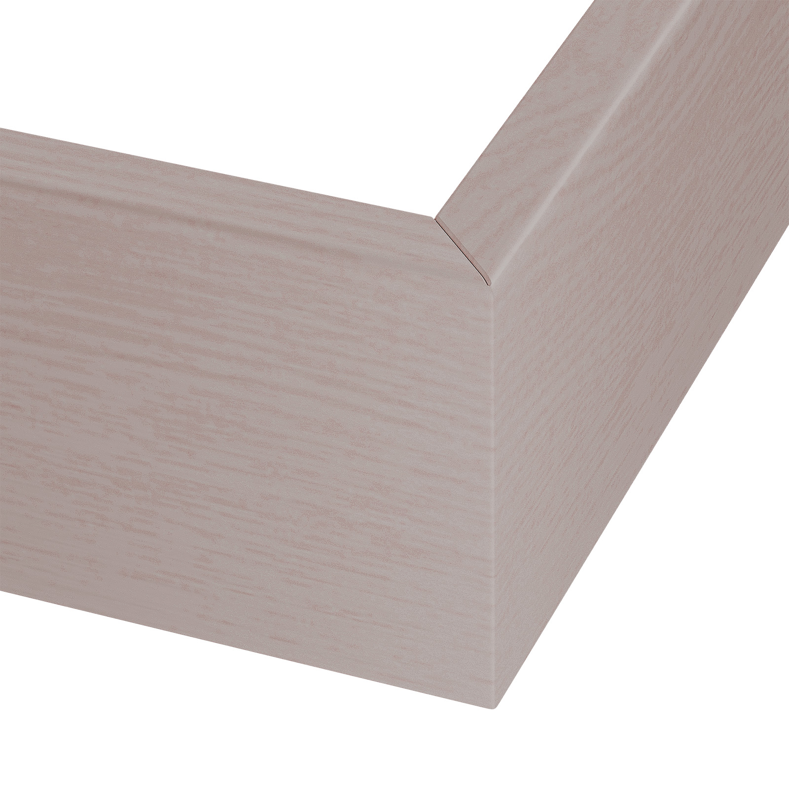 Narożnik Alpha 90° bezszwowy 80x40 Glory