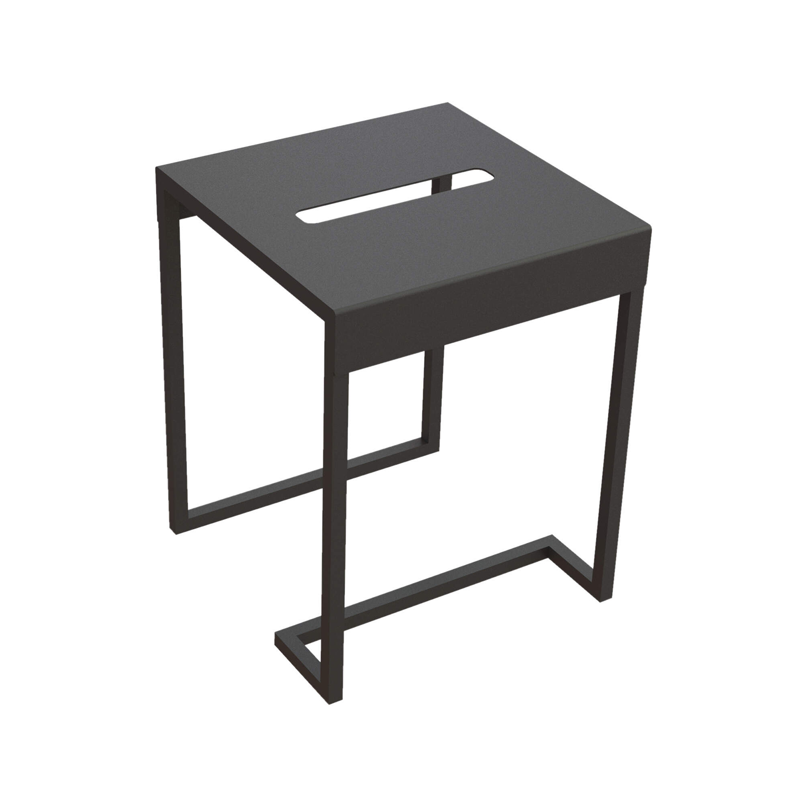 Taboret - stolik łazienkowy Deante