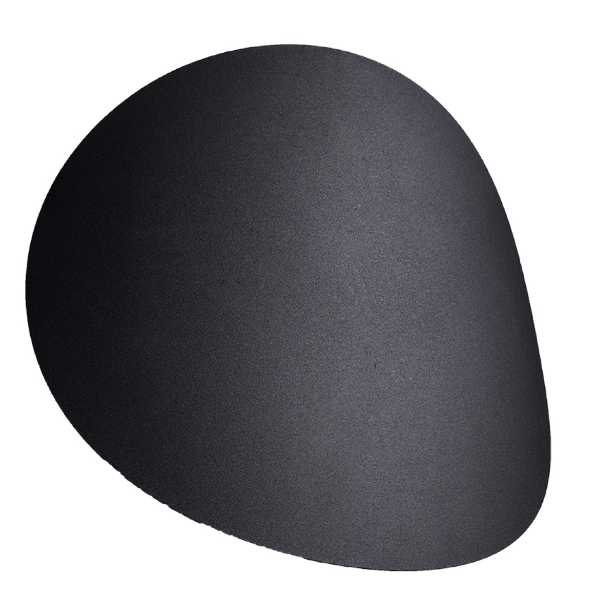 Kinkiet SENSES czarny 2xG9