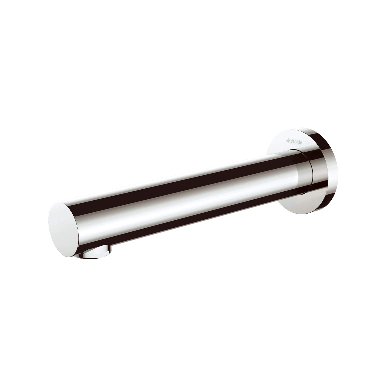 Wylewka wannowa - 200 mm Deante