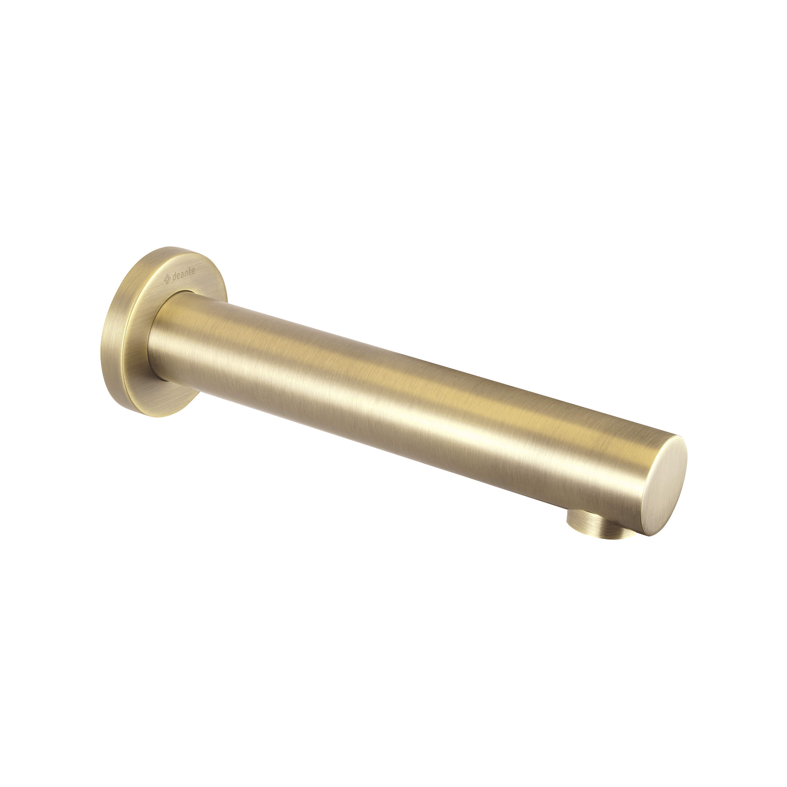 Wylewka wannowa - 200 mm Deante