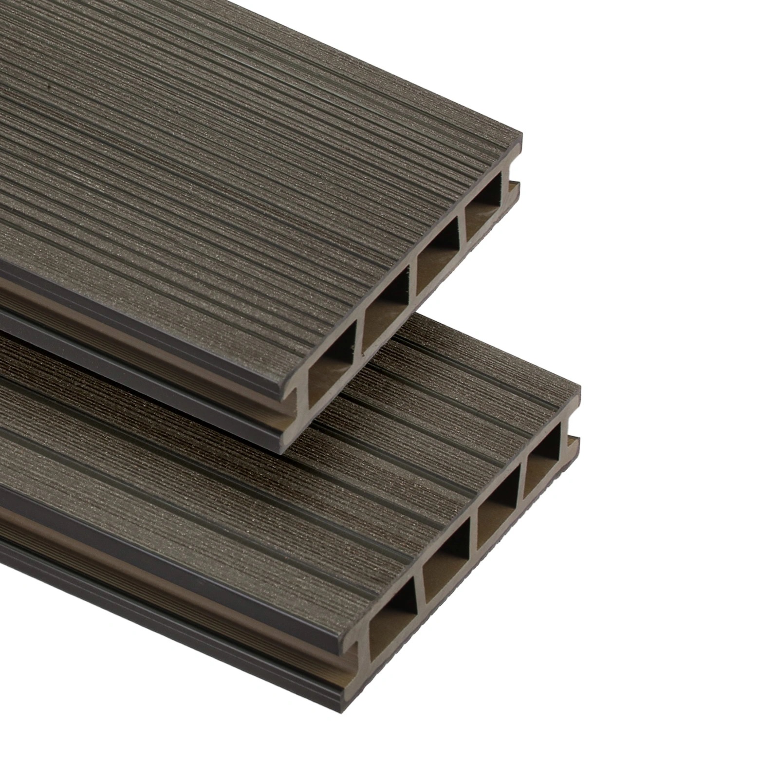 Deska Tarasowa Bergdeck 3m Safari Heban