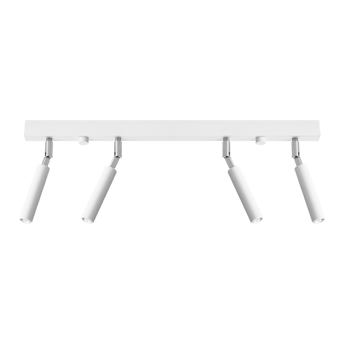 Lampa sufitowa EYETECH 4 biały 4xG9