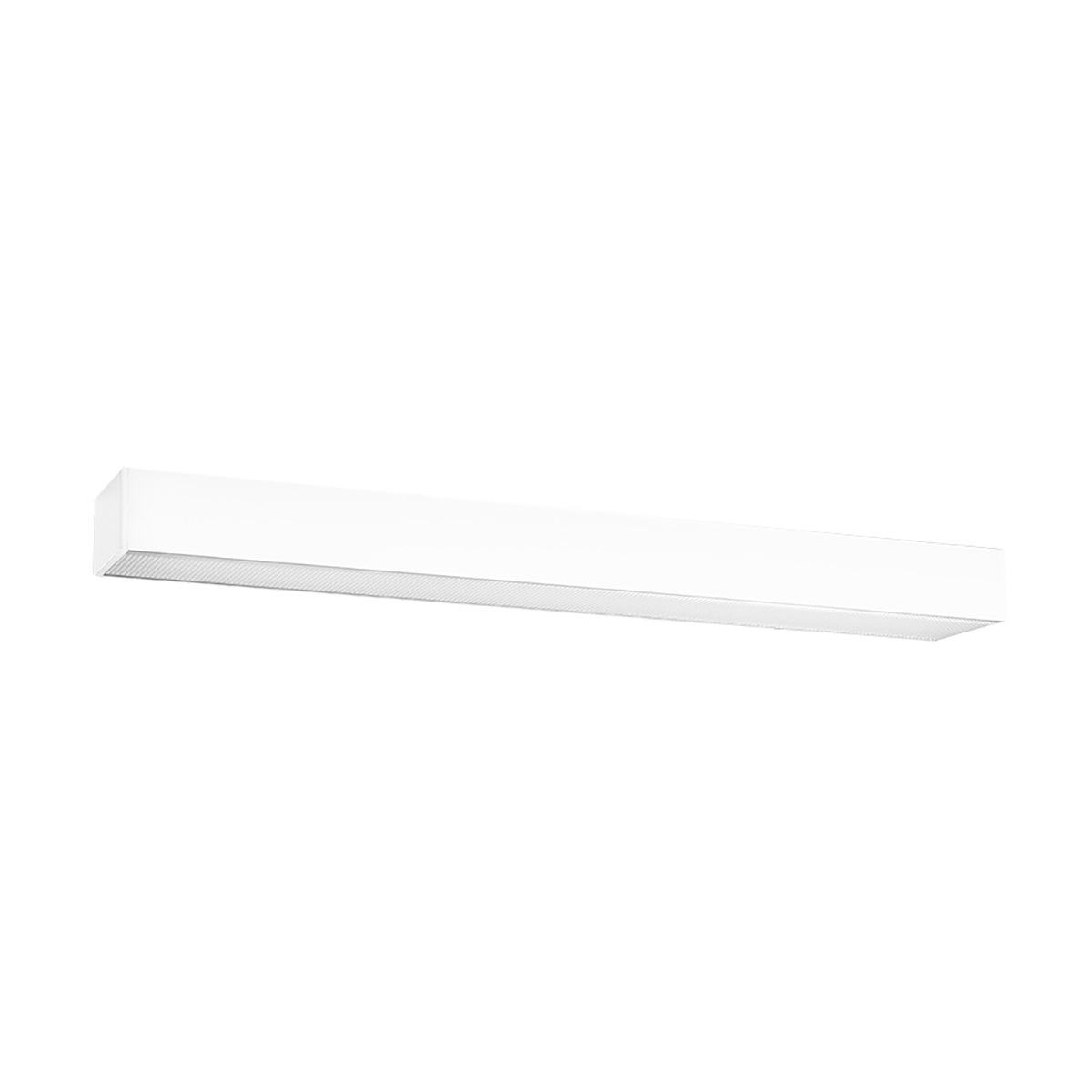 Lampa sufitowa PINNE 67 biały 3000K 1xLED