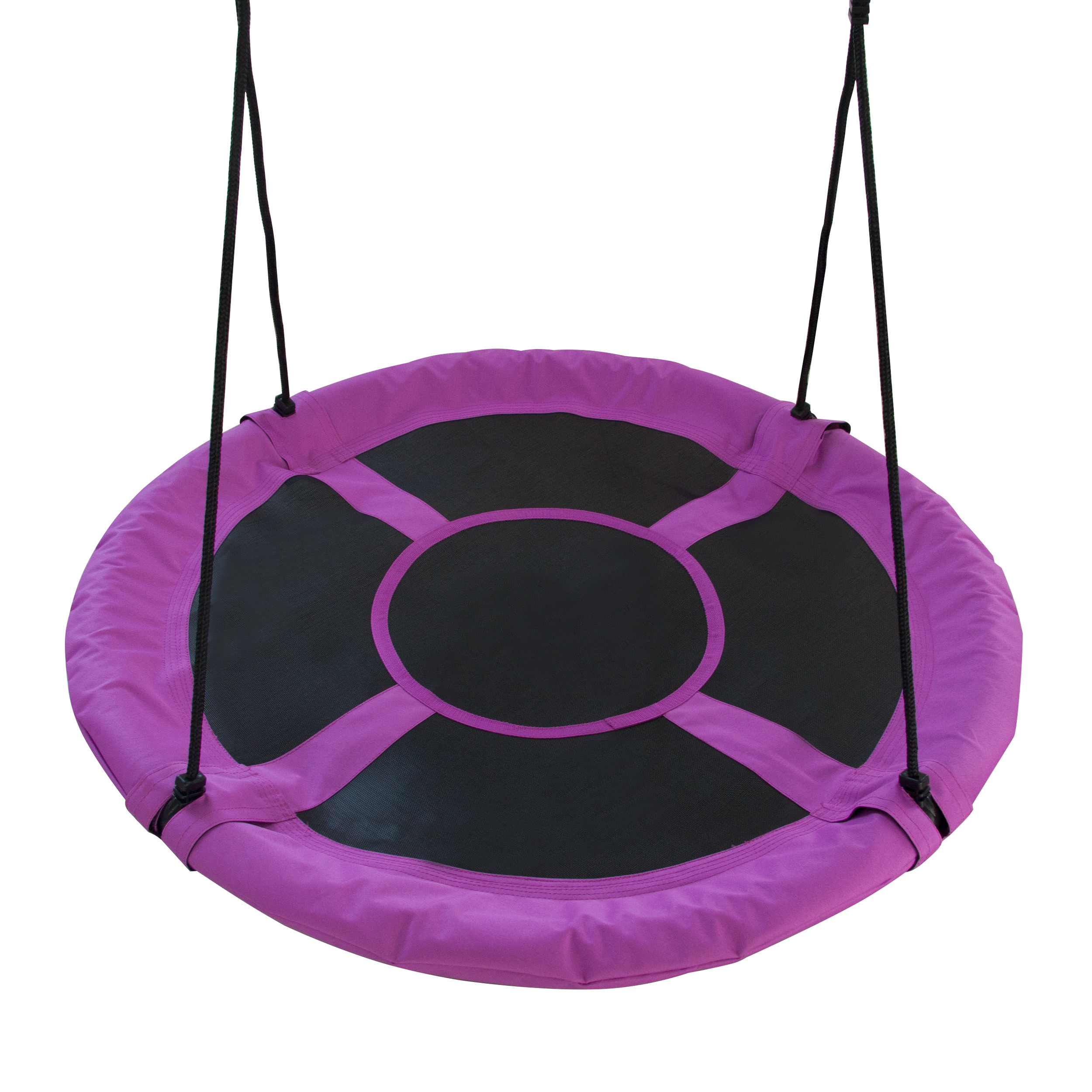 STORK'S NEST SWING 95 purple