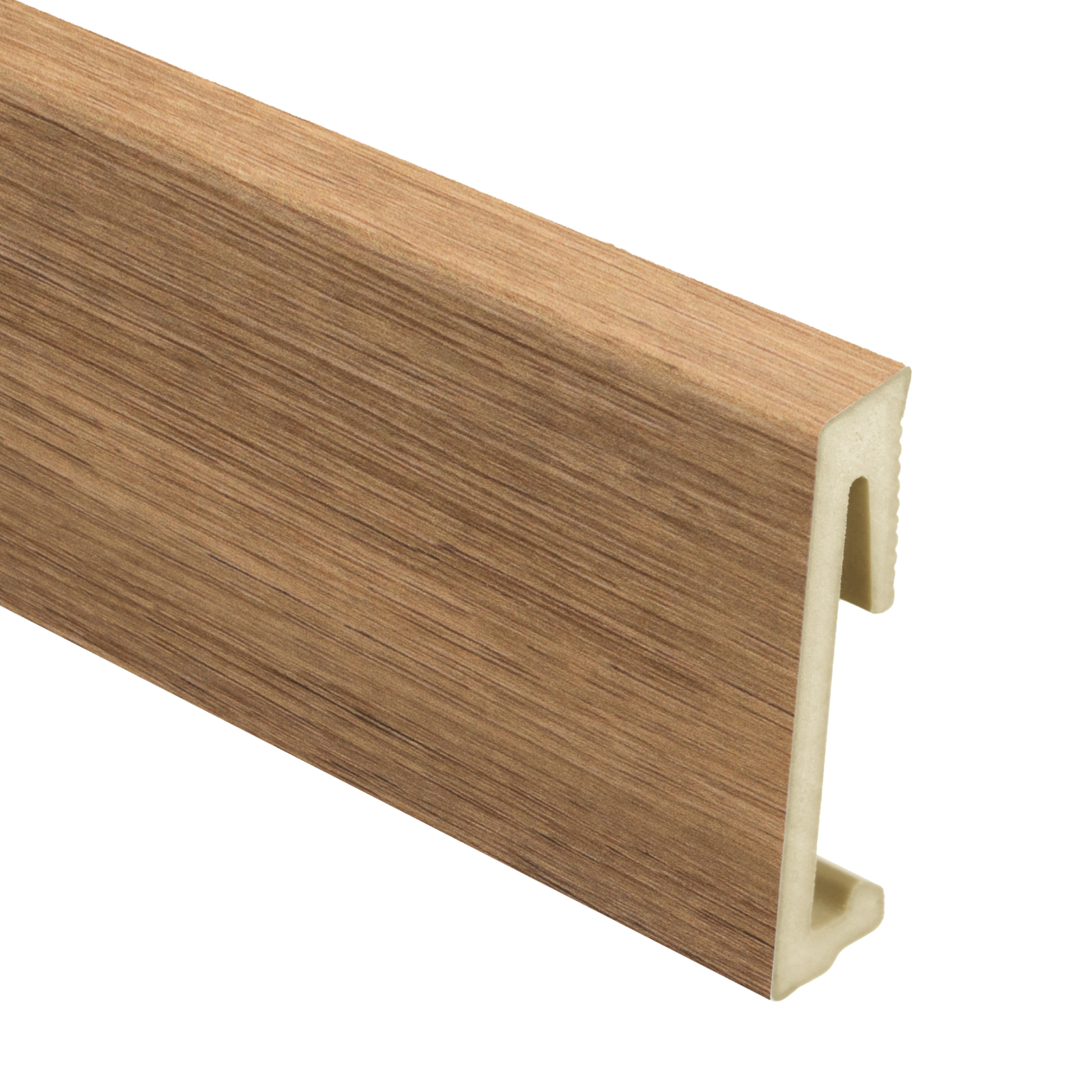 Listwa PS Alpha 60mm/2,2m Solid Oak