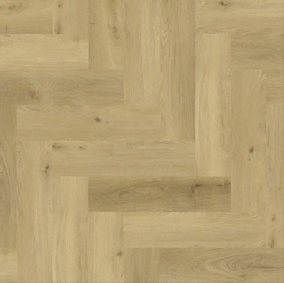 Próbka - Panel podłogowy SPC Herringbone MB 5,0mm Chic