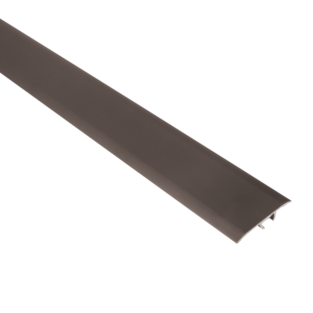 Profil progowy Stratus ALL in One 30mm/1,8m anod oliwka mat