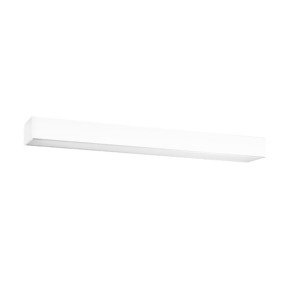 Lampa sufitowa PINNE 67 biały 4000K 1xLED