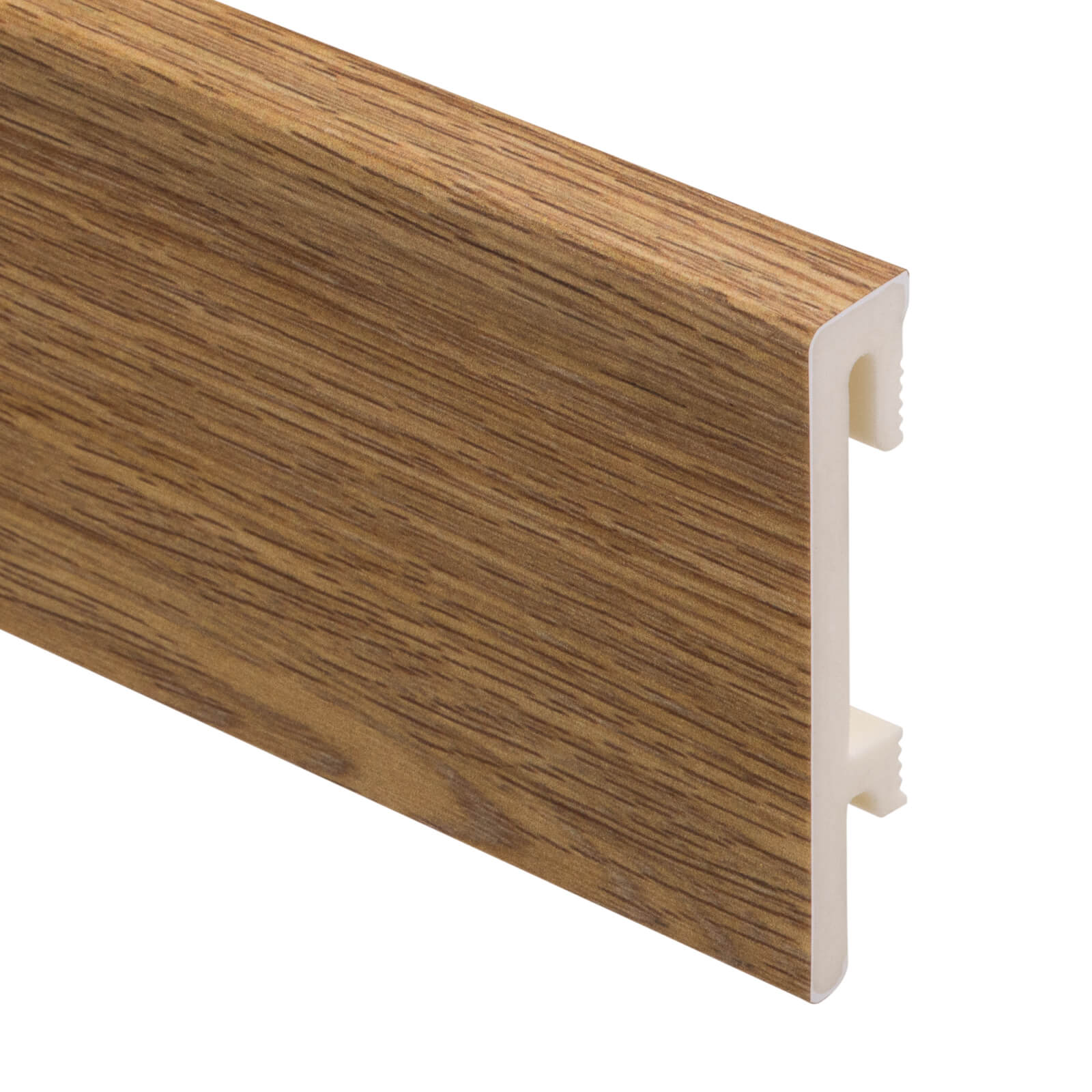 Listwa Bravo 80mm/2,4m Royal Oak