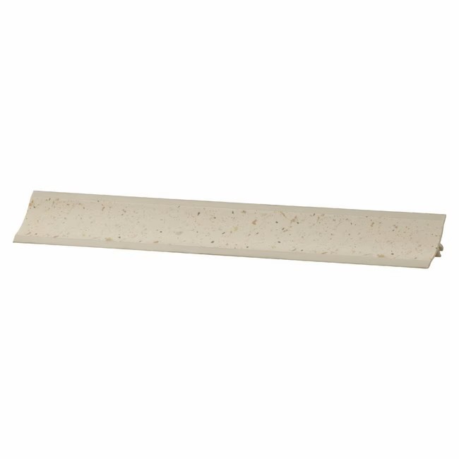 Listwa przyblatowa PCV 3m Chip piasek