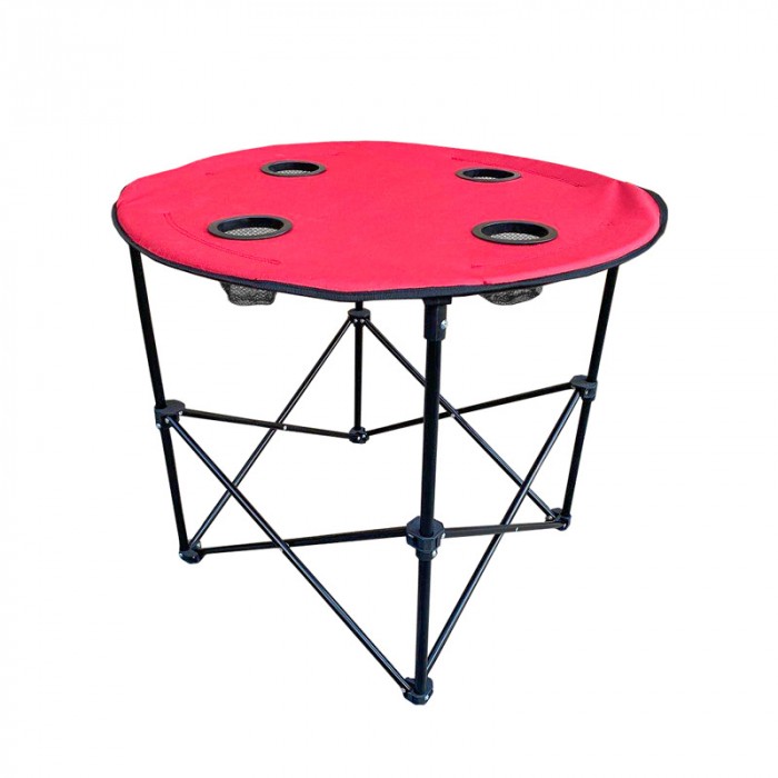 Stolik kempingowy LOCAL 72cm