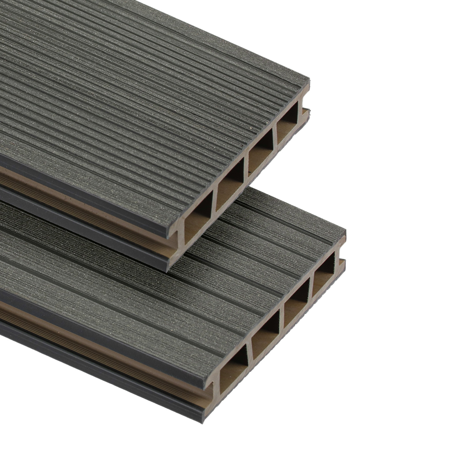 Deska Tarasowa Bergdeck 2,4m Safari Dibetu