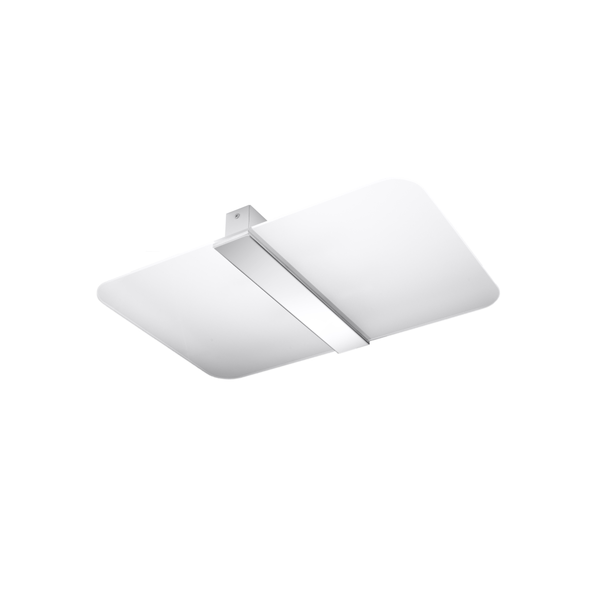 Lampa sufitowa AZALIA chrom 2xG9