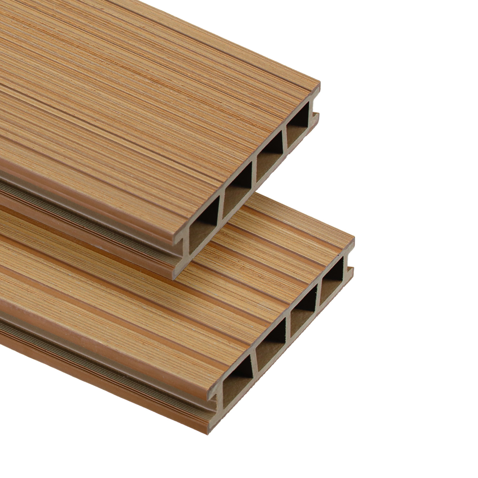 Deska Tarasowa Bergdeck 2,4m Pure Teak