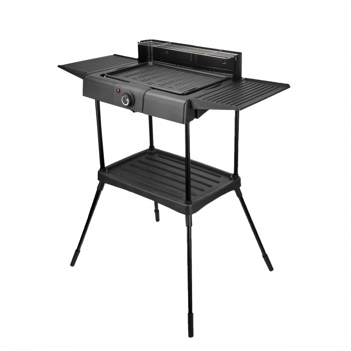 GRILL ELEKTRYCZNY MIR-E003