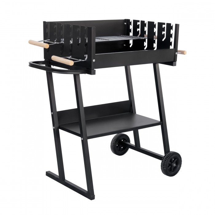 MIR6045 GRILL