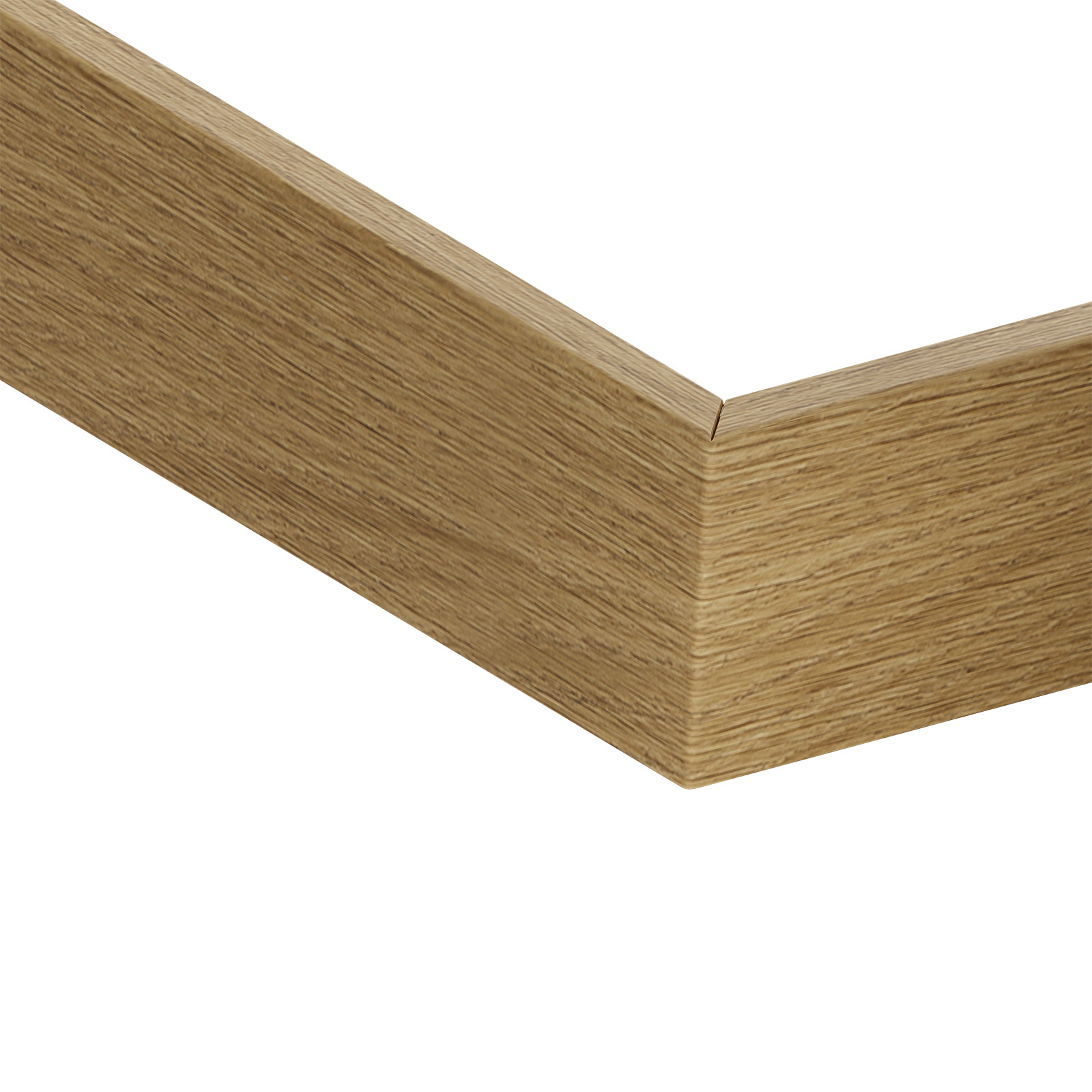 Narożnik Alpha 90° bezszwowy 80x40 Foxy